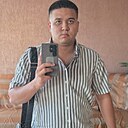 Ереке, 24 года