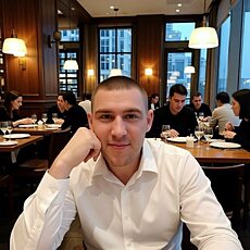 Фотография мужчины Евгений, 36 лет из г. Майкоп