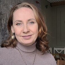 Фотография девушки Елена, 45 лет из г. Тарко-Сале