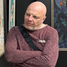 Фотография мужчины Виталий, 53 года из г. Минск