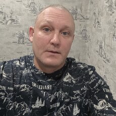 Фотография мужчины Константин, 42 года из г. Тюмень