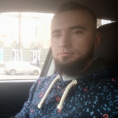 Фотография мужчины Артур, 33 года из г. Кривой Рог
