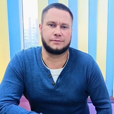 Фотография мужчины Николай, 37 лет из г. Ульяновск