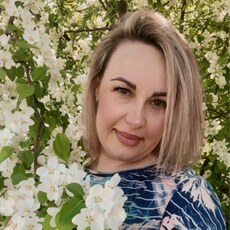 Фотография девушки Наталья, 46 лет из г. Тюмень