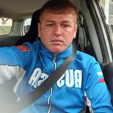 Фотография мужчины Эдик, 37 лет из г. Краснокаменск