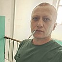 Юнир, 36 лет