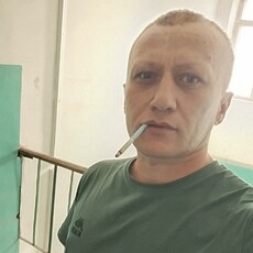 Фотография мужчины Юнир, 36 лет из г. Салават