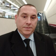 Фотография мужчины Константин, 42 года из г. Приозерск