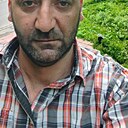 Алик, 40 лет