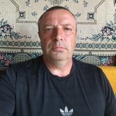 Фотография мужчины Алексей, 50 лет из г. Чайковский