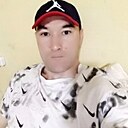 Темур, 30 лет
