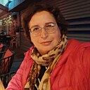 Оксана, 52 года