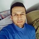 Аслан, 33 года