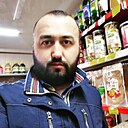 Брюнет, 36 лет