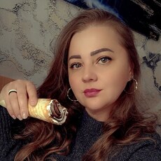 Фотография девушки Джен, 40 лет из г. Новосибирск