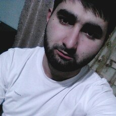 Фотография мужчины Исма, 33 года из г. Баксан
