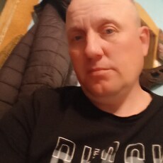 Фотография мужчины Сергей Камаров, 43 года из г. Новоалтайск