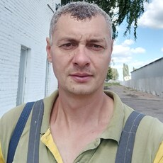 Фотография мужчины Вадим, 42 года из г. Жлобин