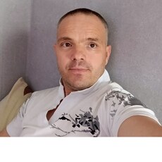 Фотография мужчины Максим, 43 года из г. Рыбинск
