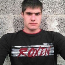 Фотография мужчины Dred, 32 года из г. Адамовка