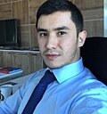 Рустам, 36 лет