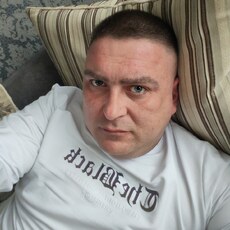 Фотография мужчины Виталий, 35 лет из г. Лида