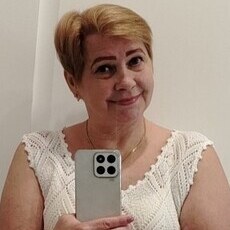 Фотография девушки Анна, 60 лет из г. Ярославль