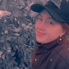 Фотография девушки Людмила, 25 лет из г. Чернышевск
