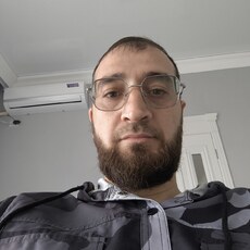 Фотография мужчины Саид, 35 лет из г. Грозный