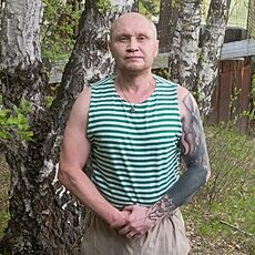 Фотография мужчины Денис, 42 года из г. Зима