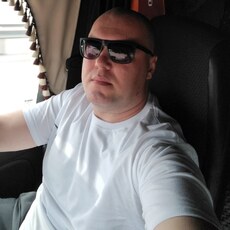 Фотография мужчины Алексей, 37 лет из г. Воронеж