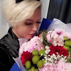 Фотография девушки Татьяна, 44 года из г. Стаханов