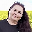 Лариса, 54 года