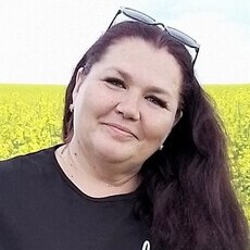 Фотография девушки Лариса, 54 года из г. Новокузнецк