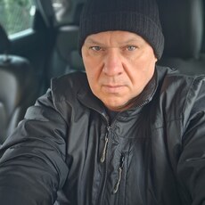 Фотография мужчины Владимир, 55 лет из г. Омск