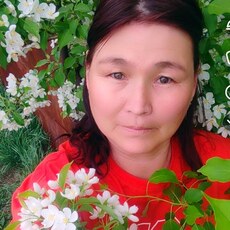 Фотография девушки Ммм, 48 лет из г. Усть-Каменогорск