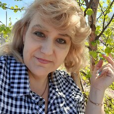 Фотография девушки Марина, 54 года из г. Лиски