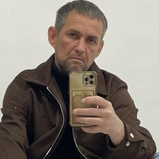 Фотография мужчины Максим, 40 лет из г. Северодвинск