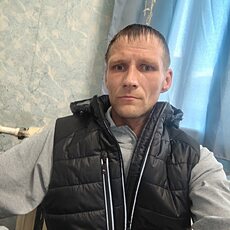 Фотография мужчины Александр, 39 лет из г. Североморск
