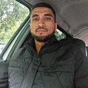 David, 28 лет