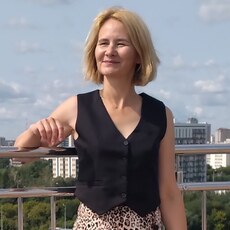 Фотография девушки Света, 49 лет из г. Архангельск