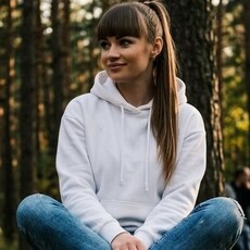Фотография девушки Просто Я, 41 год из г. Омск