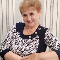 Фотография девушки Ирина, 61 год из г. Минск