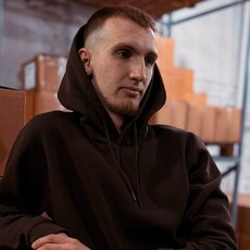 Фотография мужчины Костя, 22 года из г. Назарово
