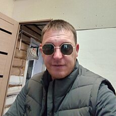 Фотография мужчины Алексей, 35 лет из г. Благовещенск (Башкортостан)
