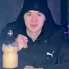 Фотография мужчины Жан, 24 года из г. Орск