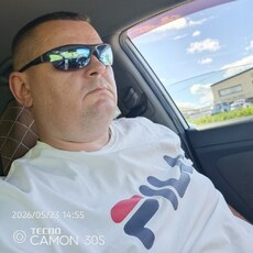 Фотография мужчины Кирилл, 41 год из г. Сергиев Посад