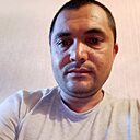Исломиддин, 36 лет
