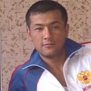 Назимжон, 39 лет