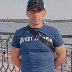 Фотография мужчины Ден, 39 лет из г. Нижний Тагил